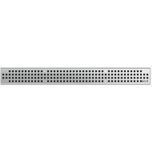 Aco - T-Line 585 mm Quadrato Sabit Yükseklikte Duş Izgarası - 90.S2A.017