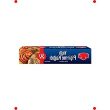 MarkEntegra Rulo Pişirme Kağıdı - 37CM x 50M