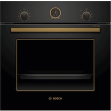 Bosch HBJN10YB2R 66L Ankastre Fırın