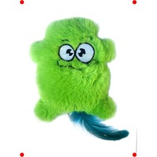 MarkEntegra Evcil Hayvan Fare Oyuncak Seti, Karnaval Serisi