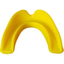 Alizada Şeffaf Sarı