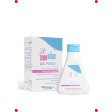 MarkEntegra Göz Yakmayan Ph 5.5 Nemlendirici Bebek Şampuanı 150 ml