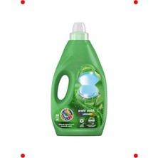 MarkEntegra Vera Özlü Renkliler Için Sıvı Çamaşır Deterjanı (3l)