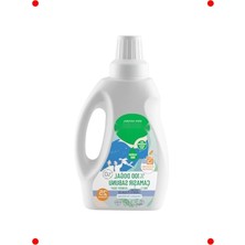 MarkEntegra Doğal Bitkisel Konsantre Çamaşır Sabunu 750ML