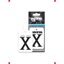 MarkEntegra Asma Kağıt Oda Kokusu | Yaz Rüyası