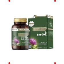 MarkEntegra Deve Dikeni Bitkisel Takviye Gıda 60 Tablet