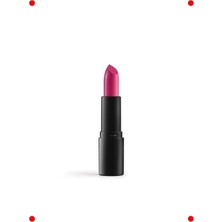 MarkEntegra Mat Görünümlü Ruj - Canlı Pembe Tonu