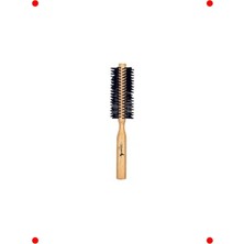 MarkEntegra Yumuşak Dokunuşlu Saç Fırçası - Rahat Tarama