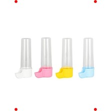 MarkEntegra Kanarya ve Küçük Kuş Suluğu 100 ml - 2 Adet