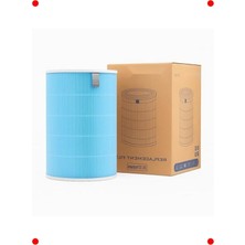 MarkEntegra Hava Tezleyici Filtre, H13 Hepa+Aktif Karbon, Rfıd Çipli