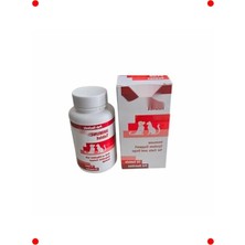 MarkEntegra Kedi Köpek Bağışıklık Güçlendirici Tablet, 75 Adet