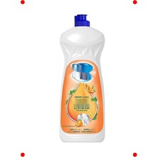MarkEntegra Elde Bulaşık Deterjanı Mandalina (1500 Ml)