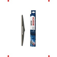 MarkEntegra Arka Cam Sileceği (300 Mm) - Kolay Kurulum