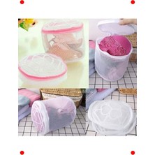 MarkEntegra Fermuarlı Sütyen & Hassas Çamaşır Yıkama Filesi - Koruyucu