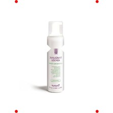 MarkEntegra Yüz Tezleme Köpüğü 200 ml