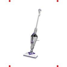 MarkEntegra 1600W 2'si 1 Arada Buharlı Tezleyici - Delta Başlıklı