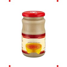 MarkEntegra Doğal Tahin Cam Kanozda 350G