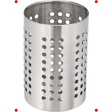 MarkEntegra Paslanmaz Çelik Mutfak Gereç Düzenleyici