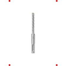 MarkEntegra Fesyonel Sds Kırıcı Delici Uç Ø 6mm