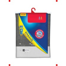 MarkEntegra Hızlı Ütü Masası Kılıfı - Universal Boyut