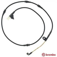 Brembo A00265 - Disk Balata Ikaz Kablosu Land Rover Dıscovery Iıı L319 07/04-09/09-Land Rover Dıscovery Iv L319