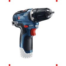 MarkEntegra Akülü Delme Vidalama Makinesi 12V (Solo)