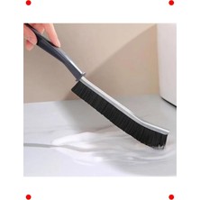 MarkEntegra 2'li Detay Tezlik Fırçası Seti - Derz, Banyo, Mutfak