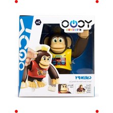 MarkEntegra Koleksiyonluk Sevimli Mmun Figür Oyuncak (15 Cm)