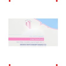 MarkEntegra Pantenollü Hassas Cilt Bebek Sabunu 100 gram pH 5.5 Nazik Temizlik ve Nemlendirme