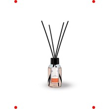 MarkEntegra Bambu Çubuk Tropik Rüzgar Oda Kokusu - 100 ml