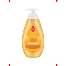 MarkEntegra Hipoalerjenik Bebek Şampuanı 750 ml