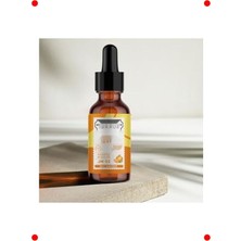 MarkEntegra Doğal Portakal Kabuğu Yağı 10 ml