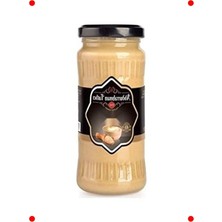 MarkEntegra Doğal ve Taze Tahin - Cam Kanoz 350G