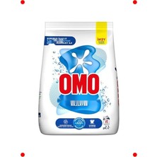 MarkEntegra Active Beyazlar Için Toz Deterjanı 5.5 kg