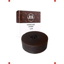 MarkEntegra Doğal Çam Katranı Sabunu - Cilt Bakım Sabunu