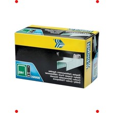 MarkEntegra Evrensel Zımba Teli 140/14, 5000 Adet