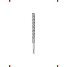 MarkEntegra Beton Kırıcı Delici Ucu - 16MM Sds (Fesyonel)