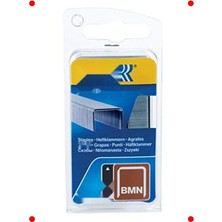 MarkEntegra 14MM Ince Tel Zımba Teli Seti (1080 Adet)