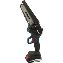 Makita Proter Pst 115 St Akülü Kömürsüz Dal Budama Makinesi