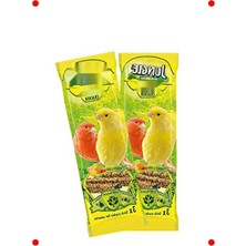 MarkEntegra Ballı Yumurtalı Kanarya Krakeri, 3'lü Paket