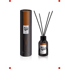 MarkEntegra Bambu Çubuk Oda Kokusu - Dark Esans (100 Ml)
