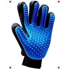 MarkEntegra Kedi Köpek Tüy Toplama ve Tarama Eldiveni