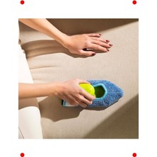 MarkEntegra Ni Yüzey Tezleme El U