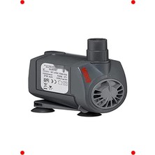 MarkEntegra Kompakt Akvaryum Sirkülasyon Motoru 300L/H