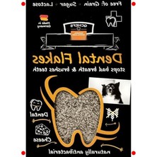 MarkEntegra Köpek Diş Bakım Gevreği - Tartar ve Kötü Nefes Için