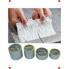 MarkEntegra Çok Amaçlı Su Geçirmez Onarım Bandı - 5cm x 2m