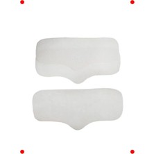 MarkEntegra Buharlı Tezlik Makinesi Uyum Yedek Bez (3'lü)