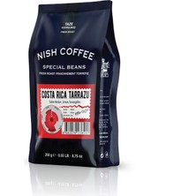 Nish Coffee Filtre Kahve Costa Rica Tarrazu 250 gr