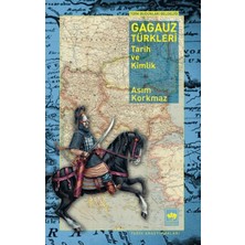 Ötüken Neşriyat Gagauz Türkleri Tarih ve Kimlik