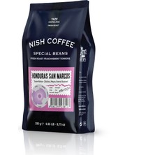 Nish Coffee Filtre Kahve Honduras San Marcos 250 gr